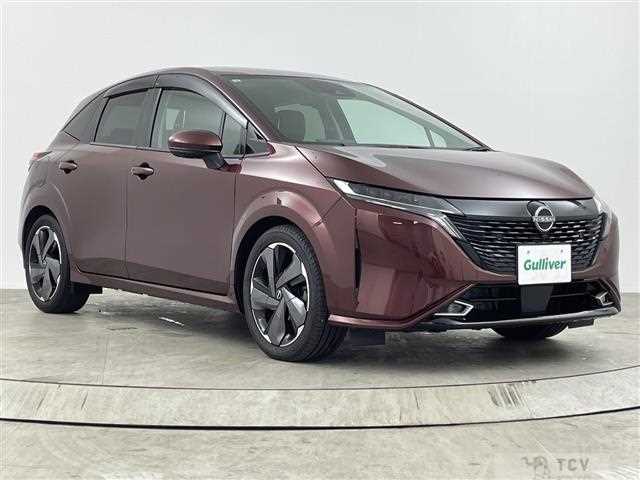 2021 Nissan Nissan Others