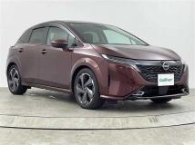 2021 Nissan Nissan Others