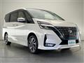 2020 Nissan Serena