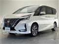 2020 Nissan Serena