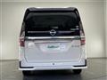 2020 Nissan Serena