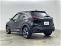 2021 Nissan KIX