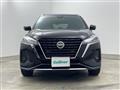 2021 Nissan KIX
