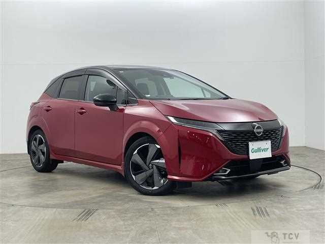2023 Nissan Nissan Others