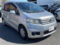 2010 Honda Freed Spike