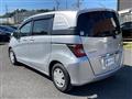 2010 Honda Freed Spike