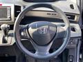 2010 Honda Freed Spike