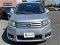2010 Honda Freed Spike