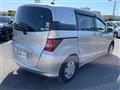 2010 Honda Freed Spike