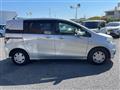 2010 Honda Freed Spike