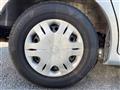 2010 Honda Freed Spike