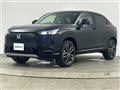 2026 Honda VEZEL