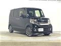 2016 Honda N BOX