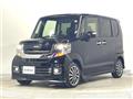 2016 Honda N BOX