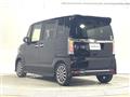 2016 Honda N BOX
