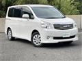 2013 Toyota Noah