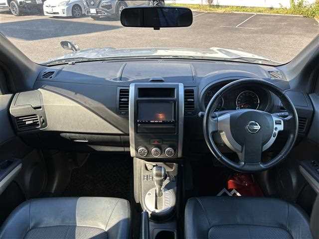 Nissan X-Trail 2013 photo 3