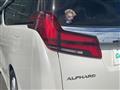 2018 Toyota Alphard