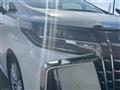2018 Toyota Alphard