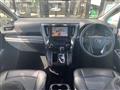 2018 Toyota Alphard