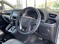 2018 Toyota Alphard