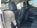 2018 Toyota Alphard