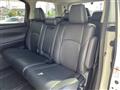 2018 Toyota Alphard
