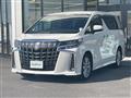 2018 Toyota Alphard
