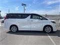 2018 Toyota Alphard