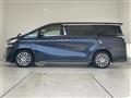 2015 Toyota Vellfire