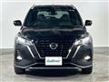 2021 Nissan KIX