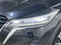 2021 Nissan KIX