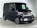 2016 Honda N BOX