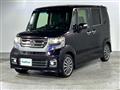 2016 Honda N BOX