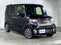 2016 Honda N BOX