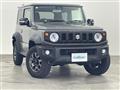 2025 Suzuki Jimny Sierra