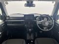 2025 Suzuki Jimny Sierra