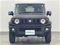 2025 Suzuki Jimny Sierra