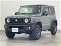 2025 Suzuki Jimny Sierra