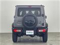 2025 Suzuki Jimny Sierra