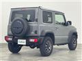 2025 Suzuki Jimny Sierra