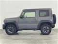 2025 Suzuki Jimny Sierra