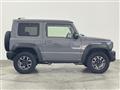 2025 Suzuki Jimny Sierra