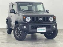 2025 Suzuki Jimny Sierra