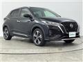 2022 Nissan KIX