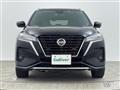 2022 Nissan KIX