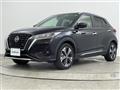 2022 Nissan KIX