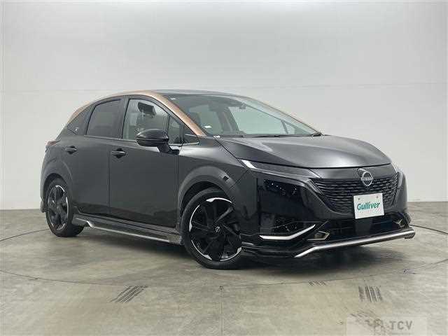 2024 Nissan Nissan Others
