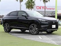 2026 Honda VEZEL