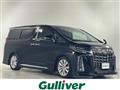 2019 Toyota Alphard